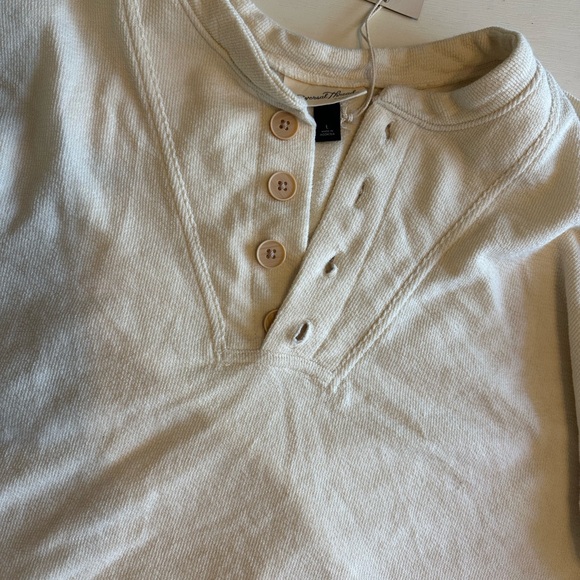 Universal Thread Cream Knit Set - Picture 2 of 5